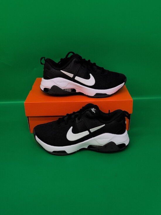 Nike Shoes - Nike Zoom Bella 6 Training Sneaker Women's Shoes US 6 Black White DR5720-001